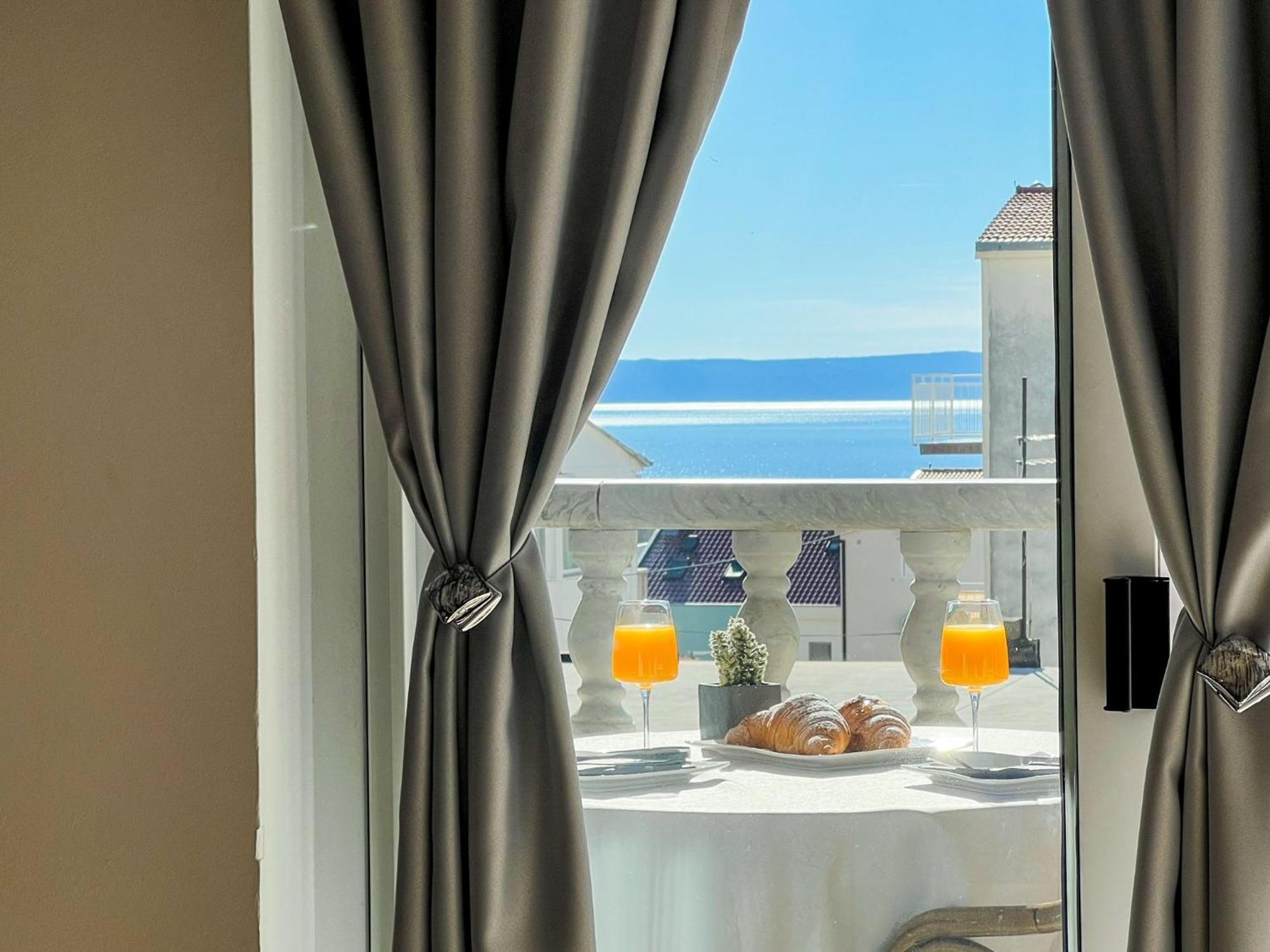 Apartman Apartment Holiday Makarska Makarska